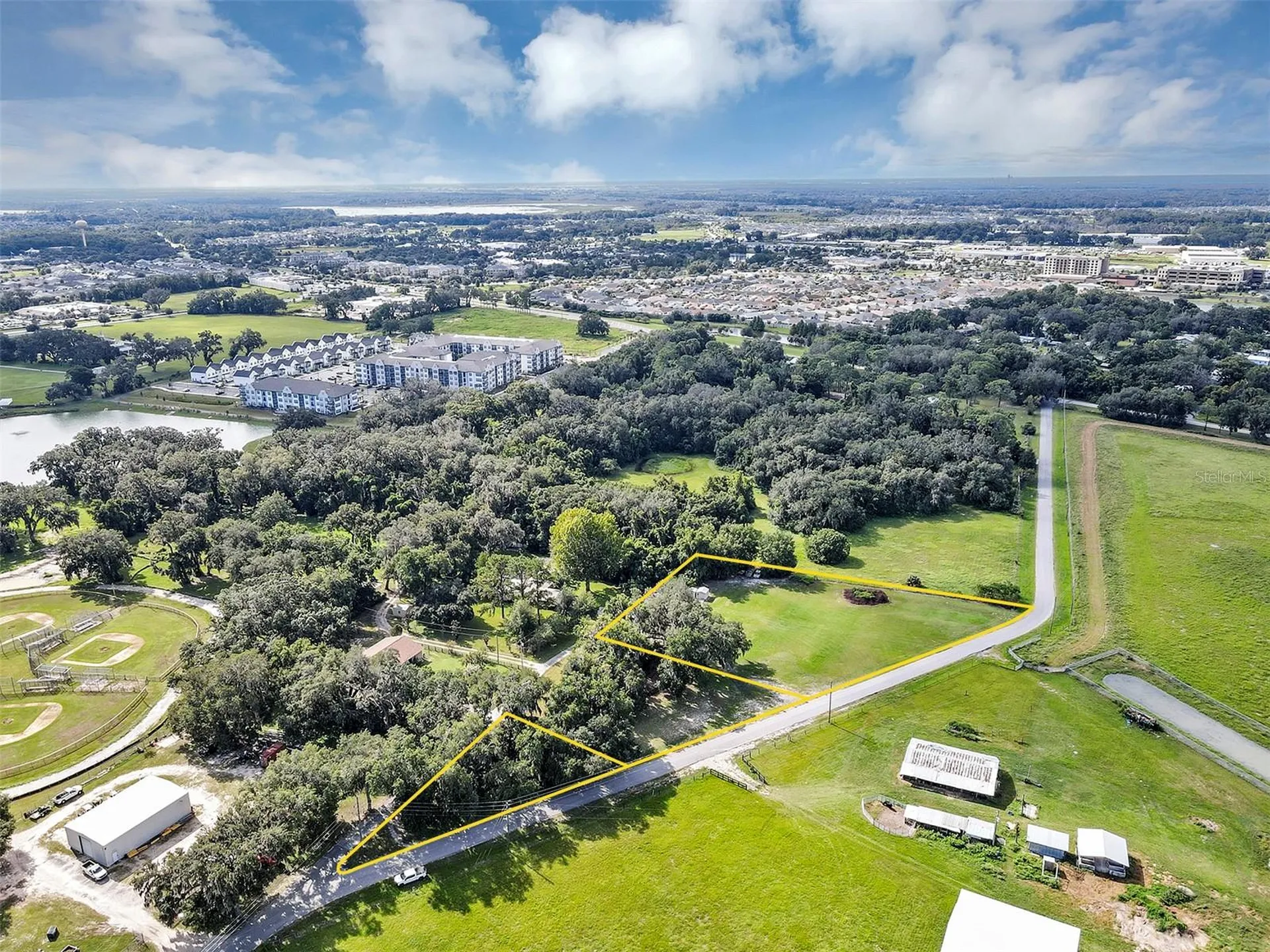 510 Phillips Lane Wildwood FL 34785