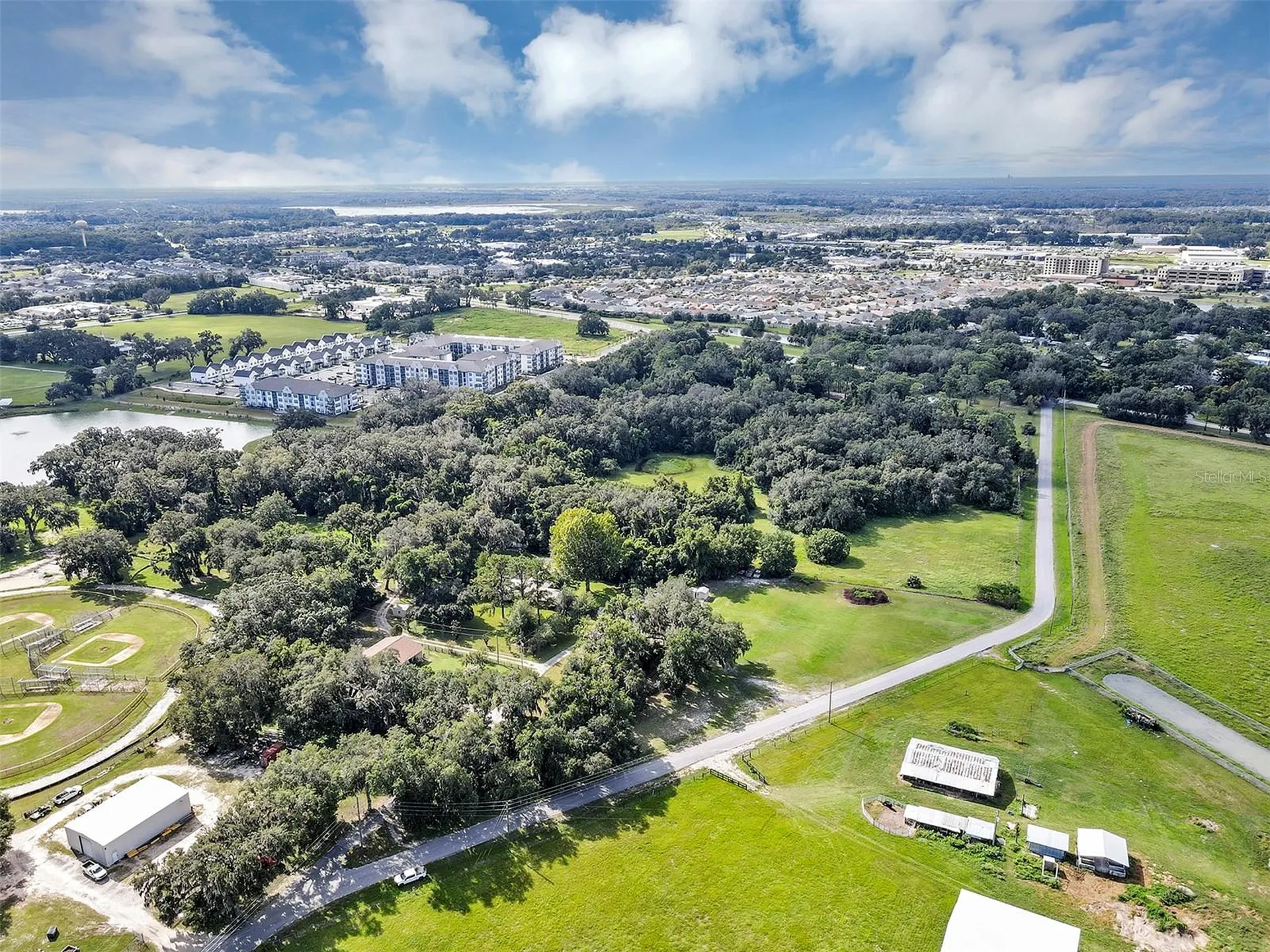 510 Phillips Lane Wildwood FL 34785
