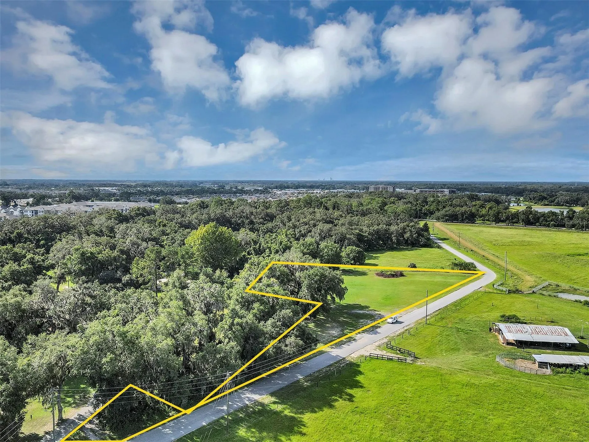 510 Phillips Lane Wildwood FL 34785