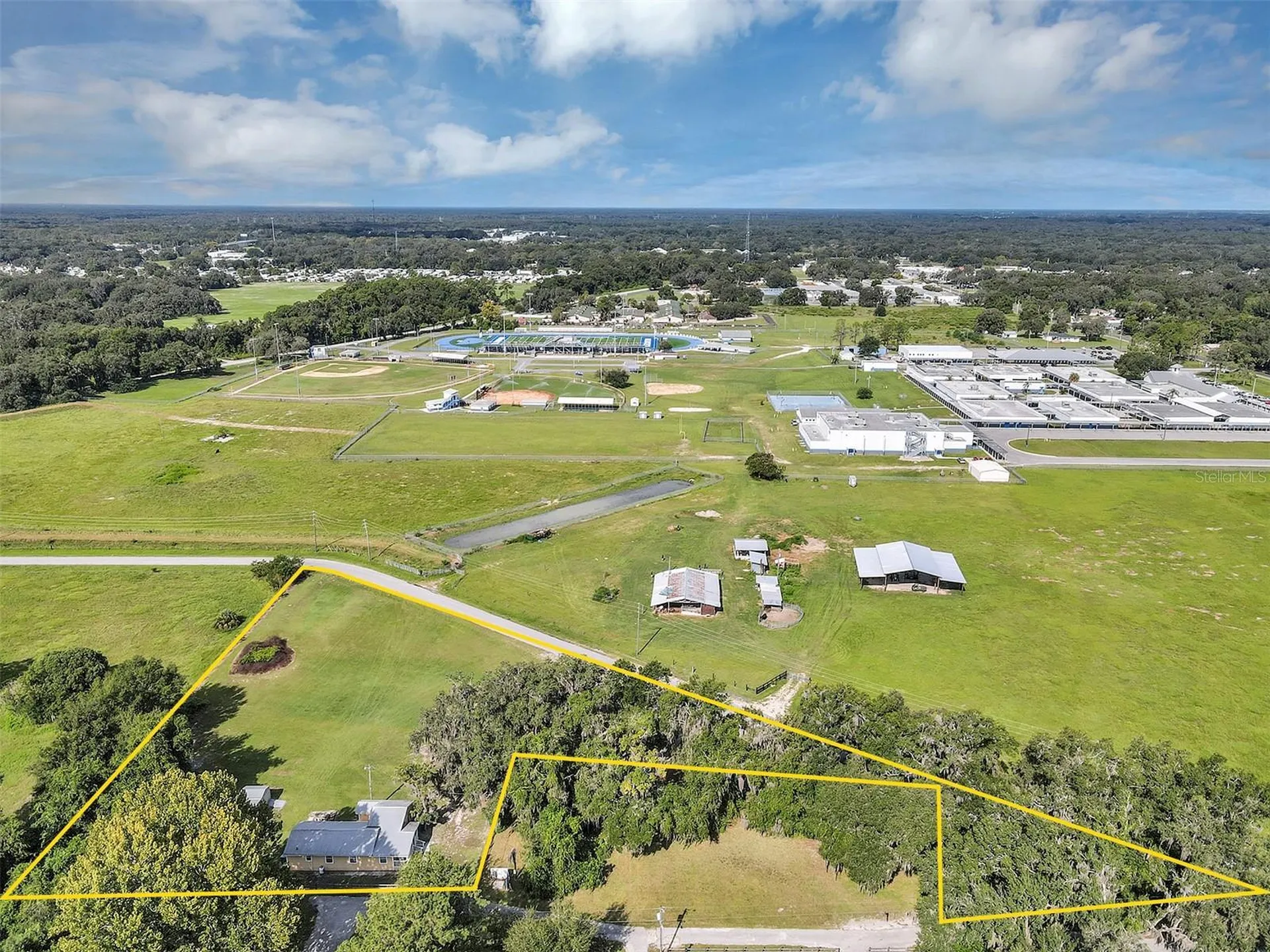 510 Phillips Lane Wildwood FL 34785