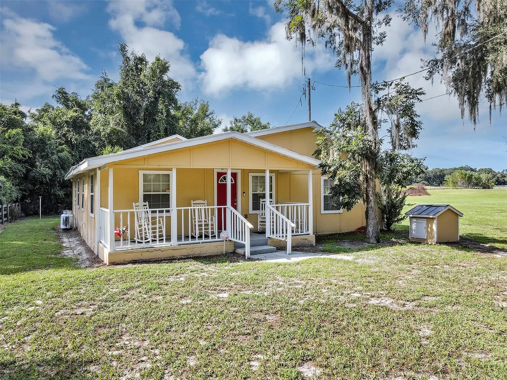 510 Phillips Lane Wildwood FL 34785