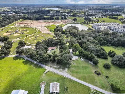 510 Phillips Lane Wildwood FL 34785