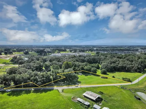 510 Phillips Lane Wildwood FL 34785