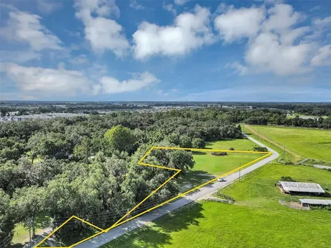 510 Phillips Lane Wildwood FL 34785