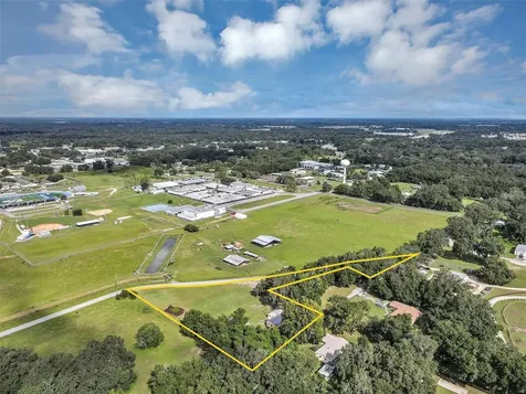 510 Phillips Lane Wildwood FL 34785