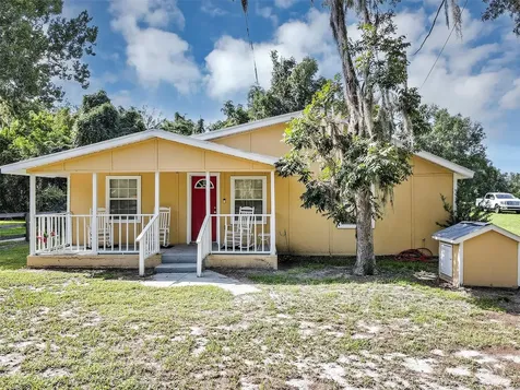 510 Phillips Lane Wildwood FL 34785