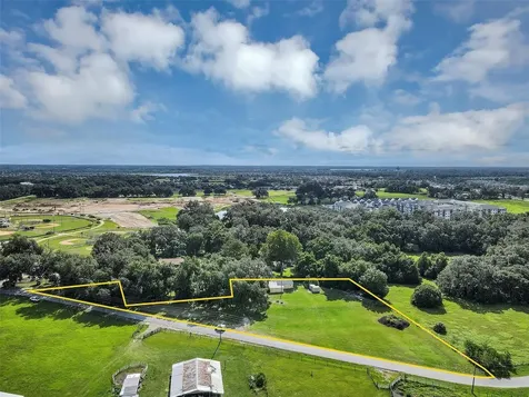 510 Phillips Lane Wildwood FL 34785