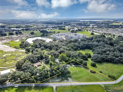 510 Phillips Lane Wildwood FL 34785
