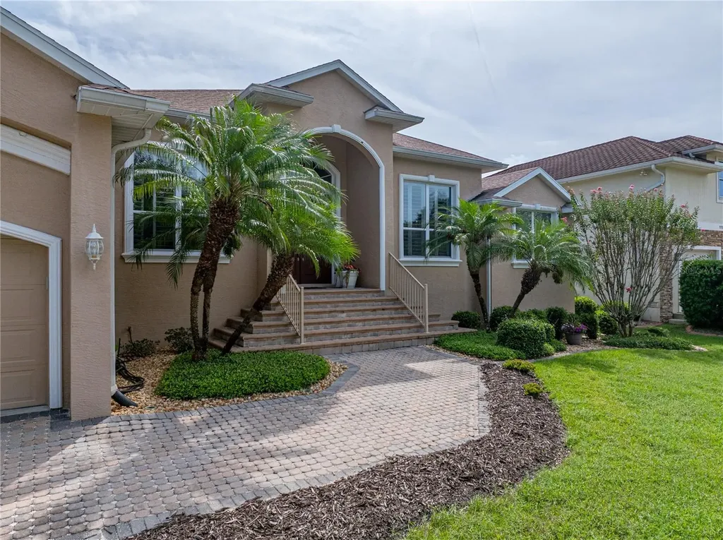 11972 W Riverhaven Drive Homosassa FL 34448