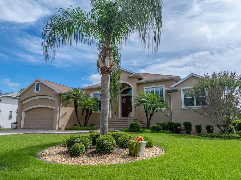 11972 W Riverhaven Drive Homosassa FL 34448