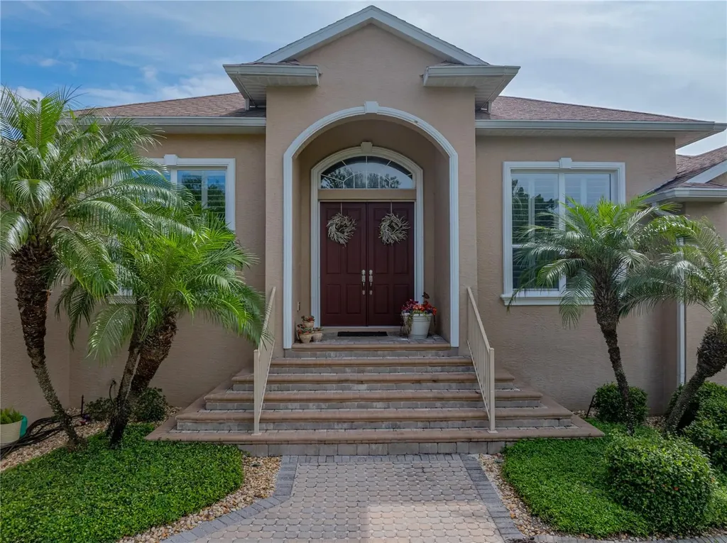 11972 W Riverhaven Drive Homosassa FL 34448