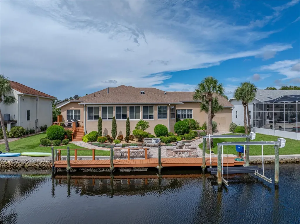 11972 W Riverhaven Drive Homosassa FL 34448