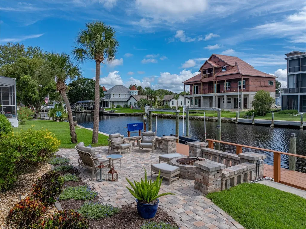 11972 W Riverhaven Drive Homosassa FL 34448