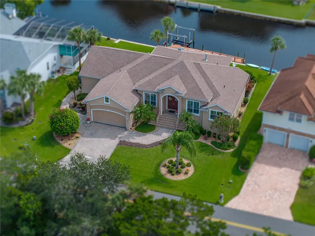 11972 W Riverhaven Drive Homosassa FL 34448