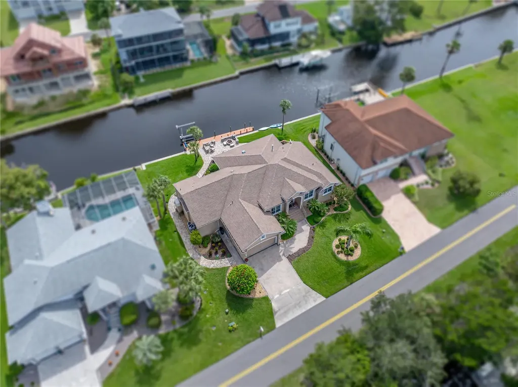 11972 W Riverhaven Drive Homosassa FL 34448