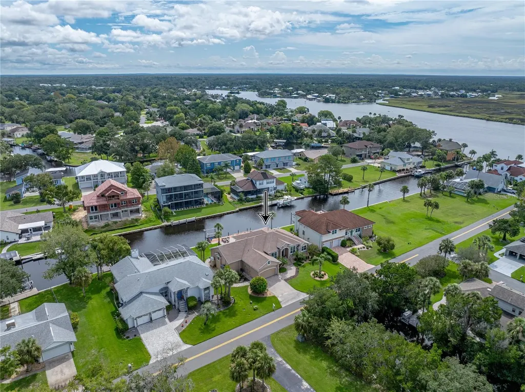 11972 W Riverhaven Drive Homosassa FL 34448