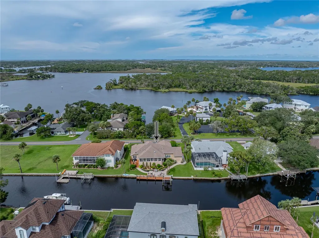 11972 W Riverhaven Drive Homosassa FL 34448