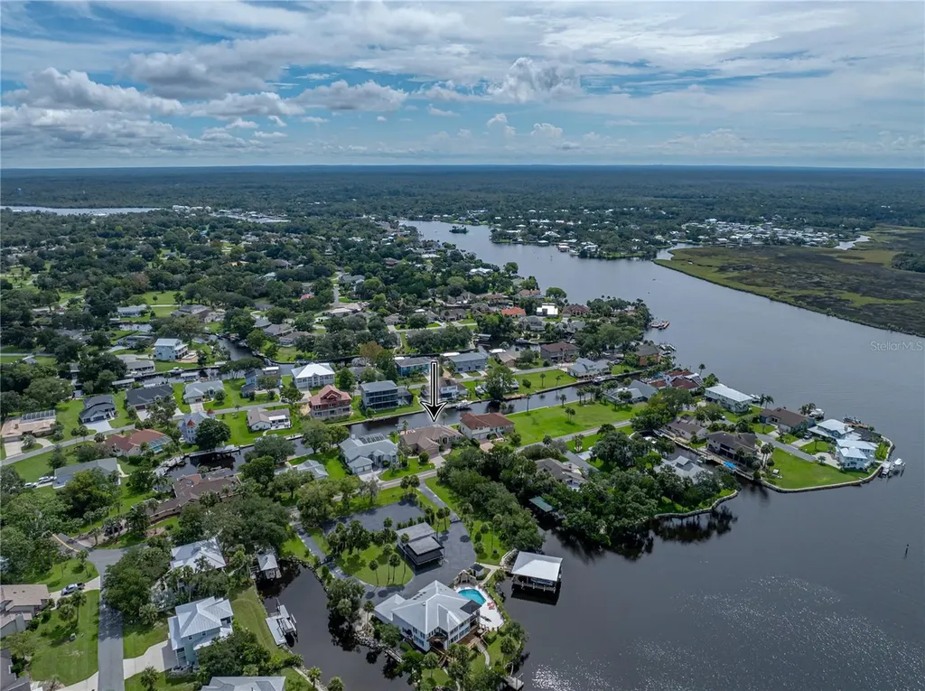 11972 W Riverhaven Drive Homosassa FL 34448