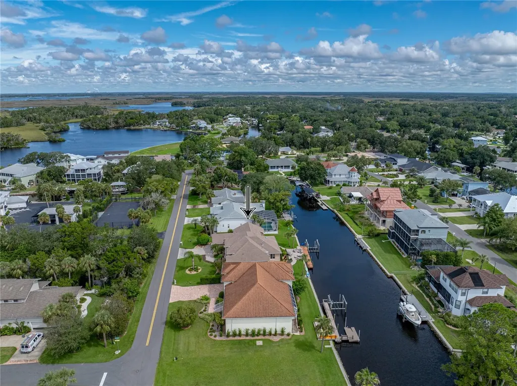 11972 W Riverhaven Drive Homosassa FL 34448
