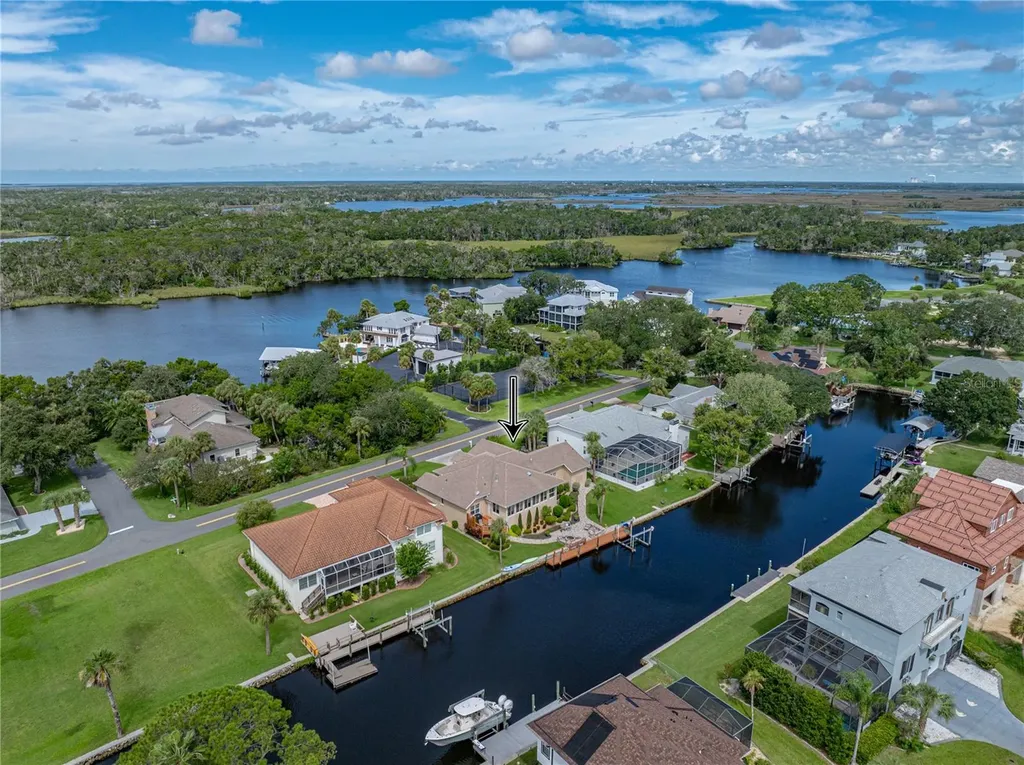 11972 W Riverhaven Drive Homosassa FL 34448