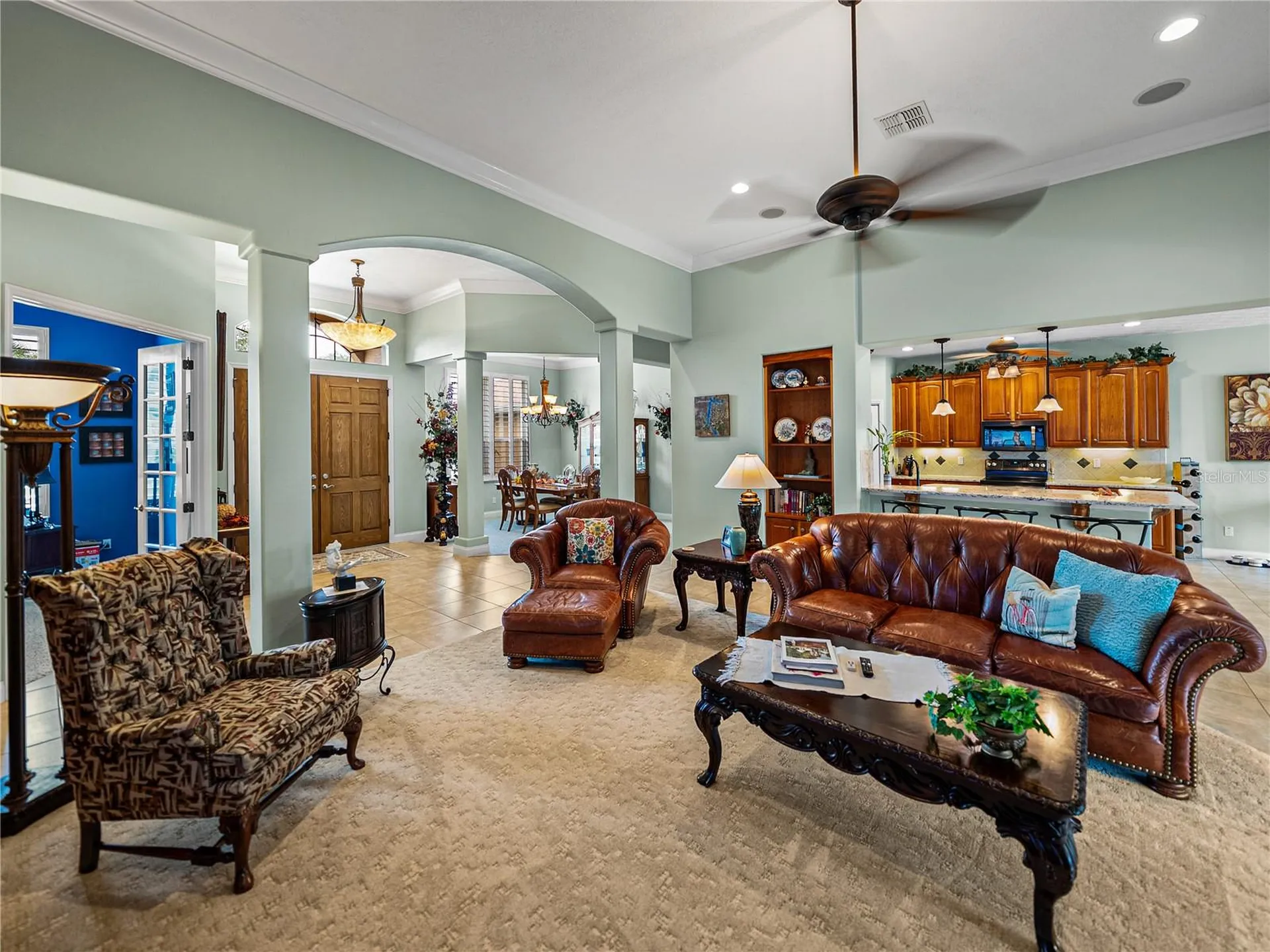 11972 W Riverhaven Drive Homosassa FL 34448