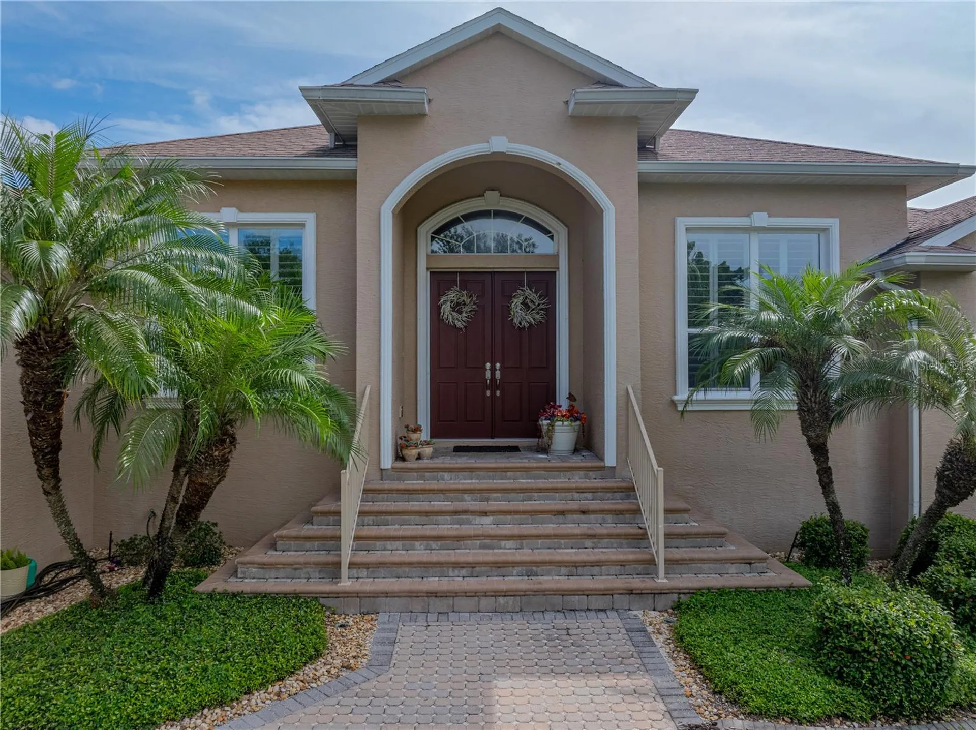 11972 W Riverhaven Drive Homosassa FL 34448
