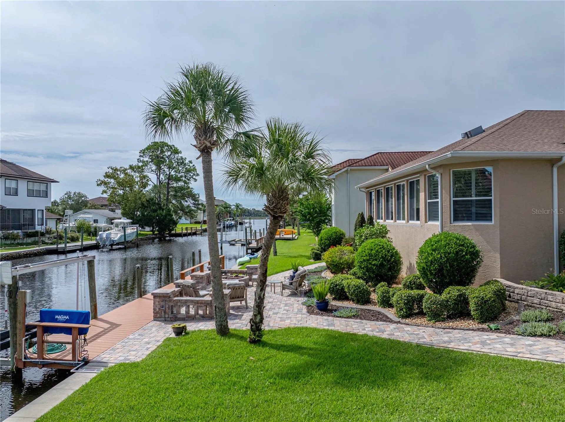 11972 W Riverhaven Drive Homosassa FL 34448