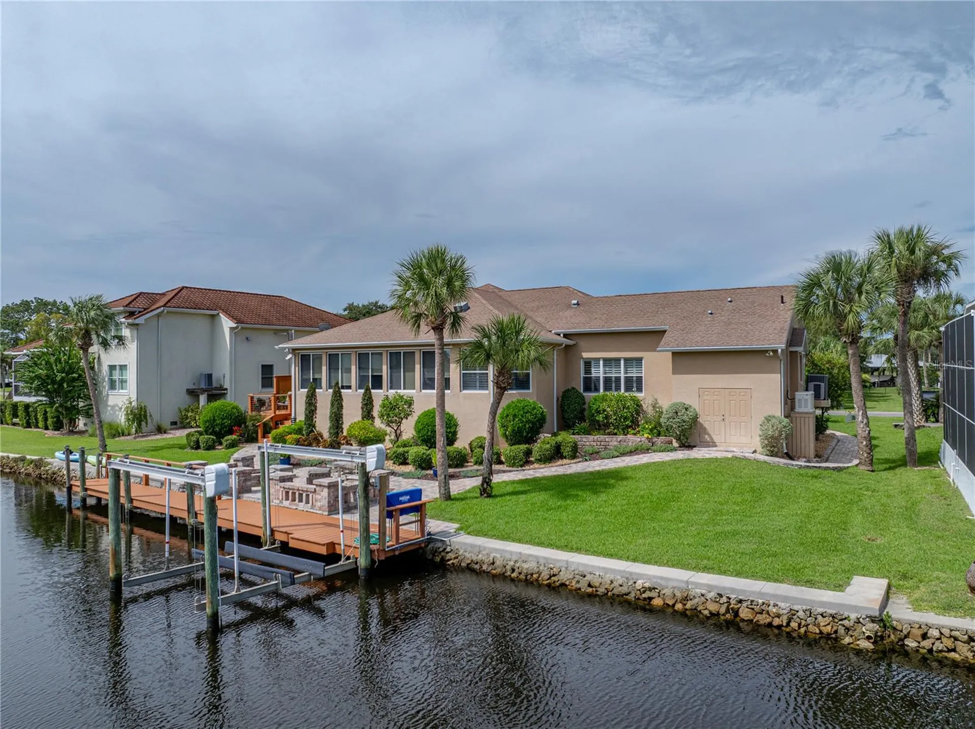 11972 W Riverhaven Drive Homosassa FL 34448