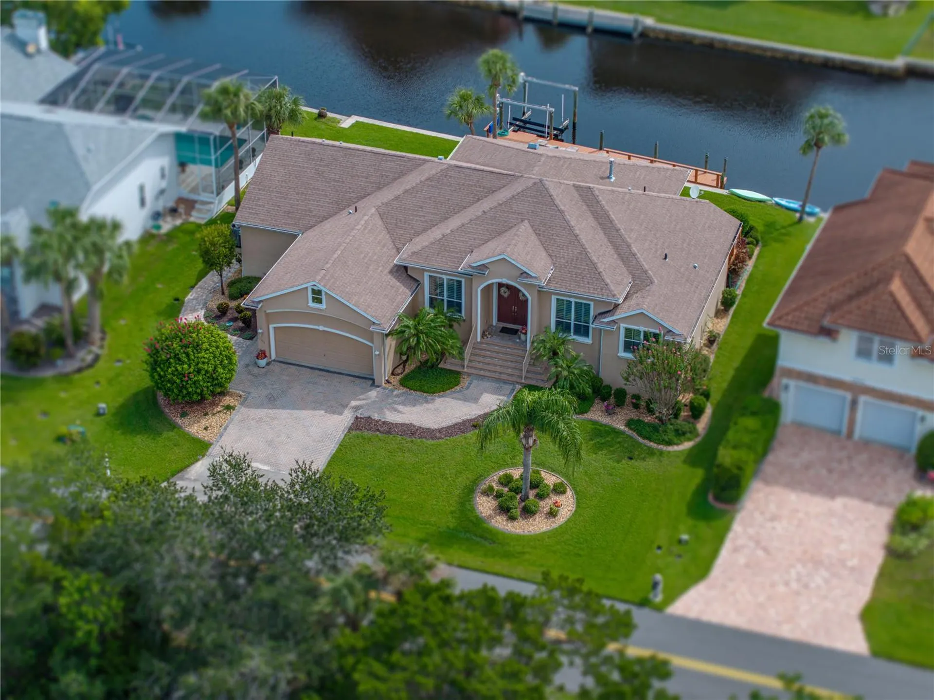 11972 W Riverhaven Drive Homosassa FL 34448