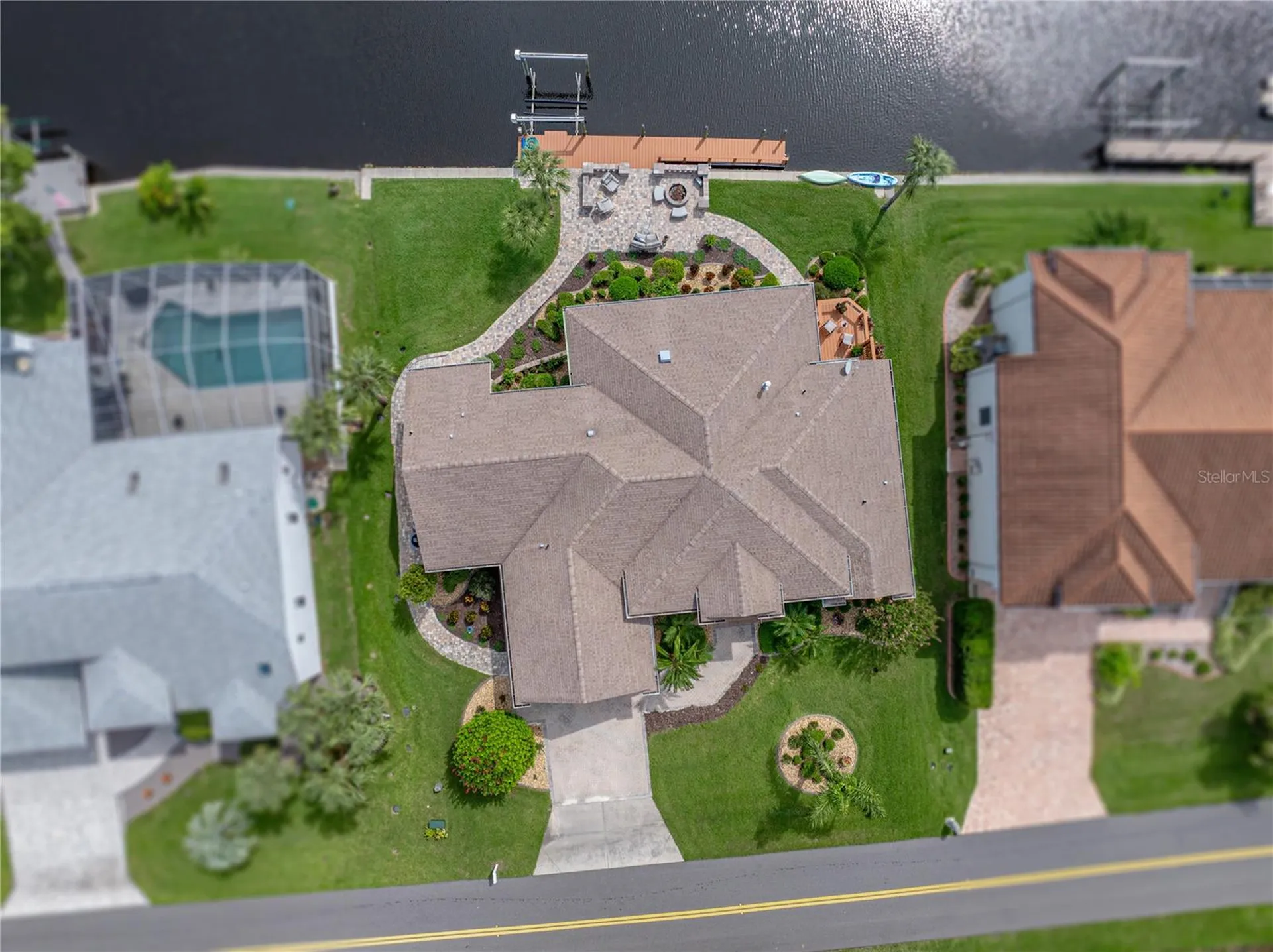 11972 W Riverhaven Drive Homosassa FL 34448