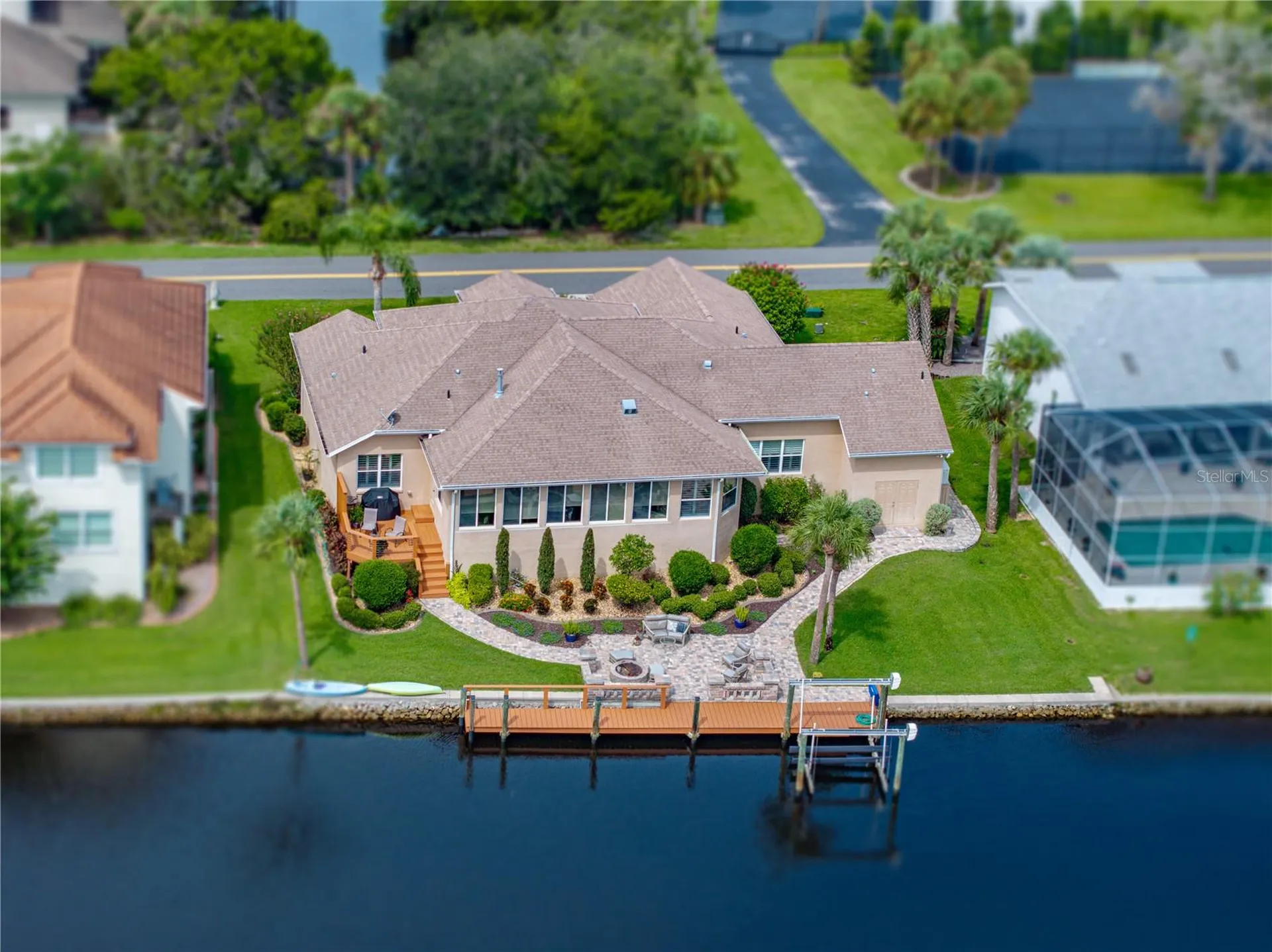 11972 W Riverhaven Drive Homosassa FL 34448