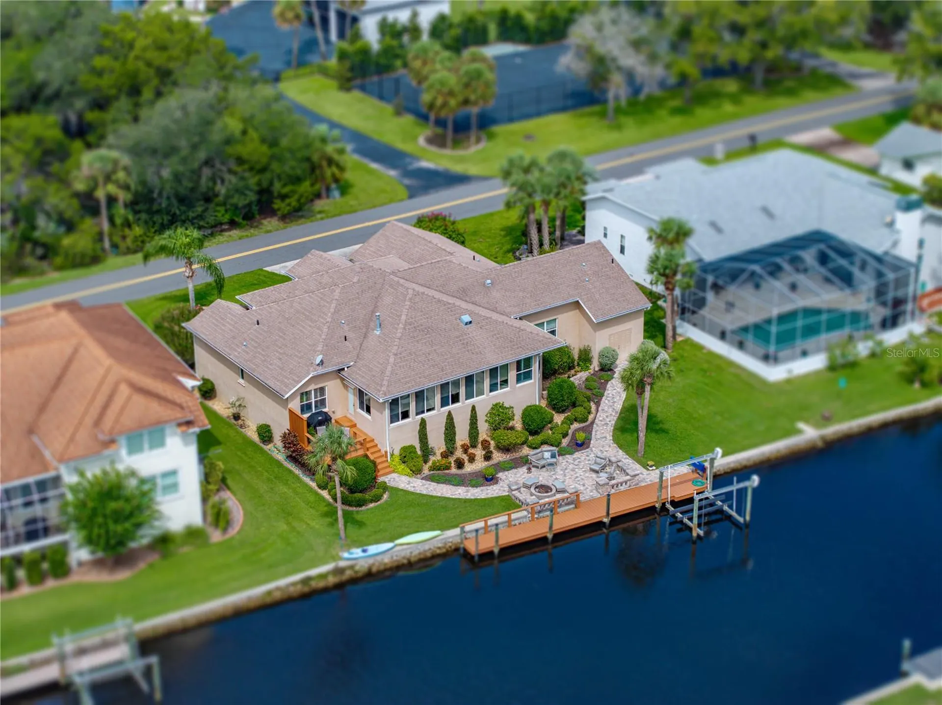 11972 W Riverhaven Drive Homosassa FL 34448