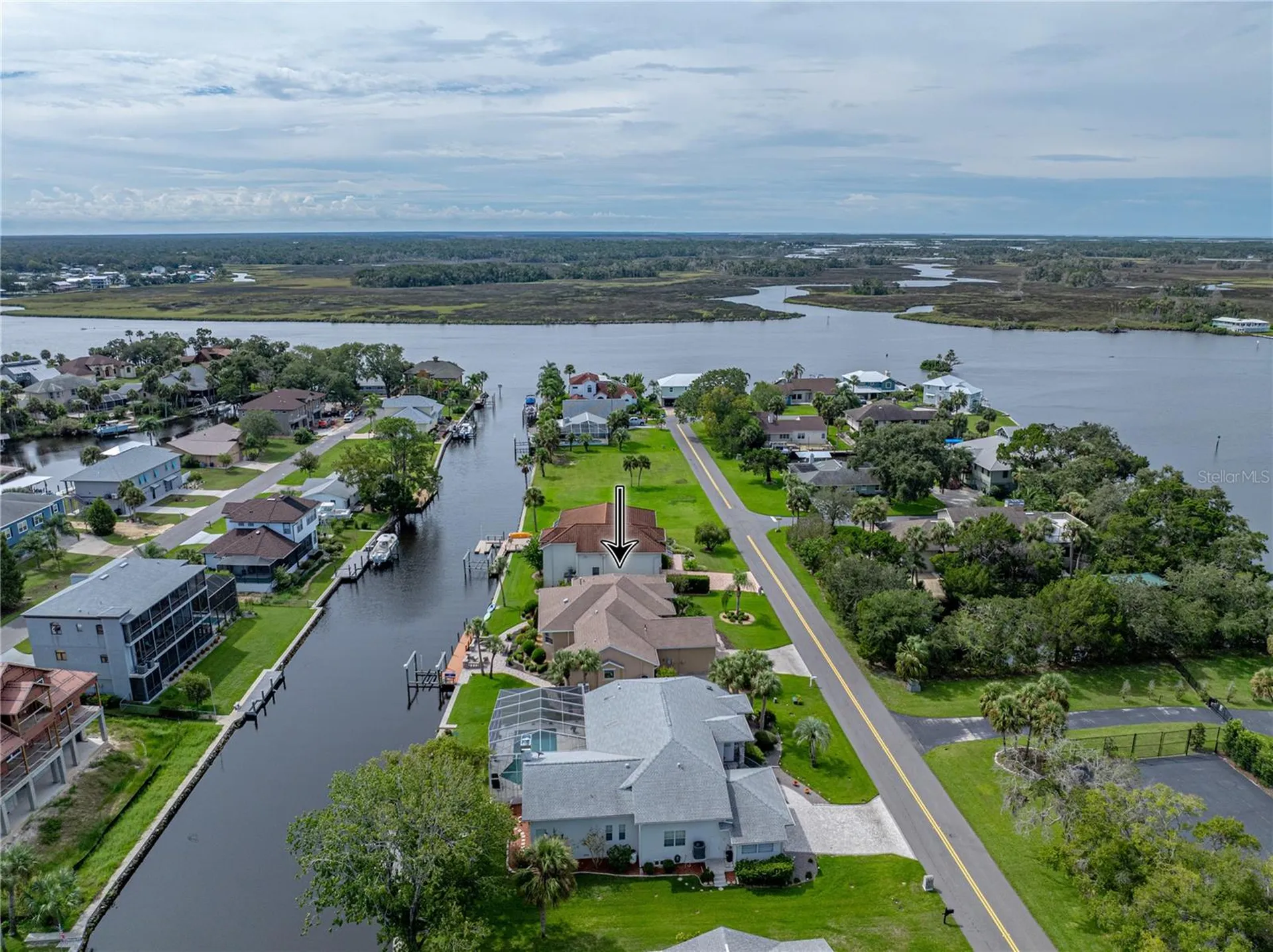 11972 W Riverhaven Drive Homosassa FL 34448