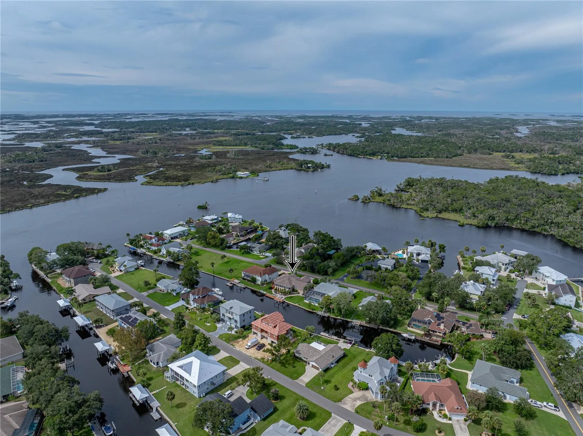 11972 W Riverhaven Drive Homosassa FL 34448