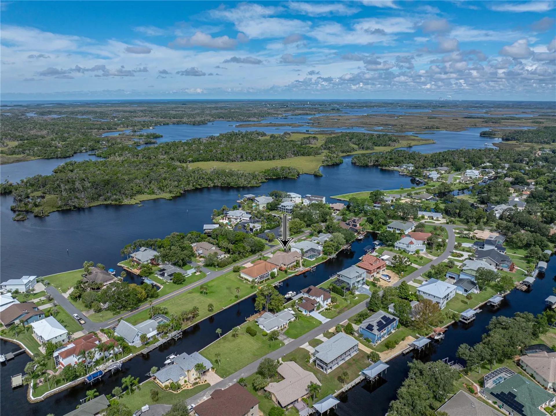 11972 W Riverhaven Drive Homosassa FL 34448