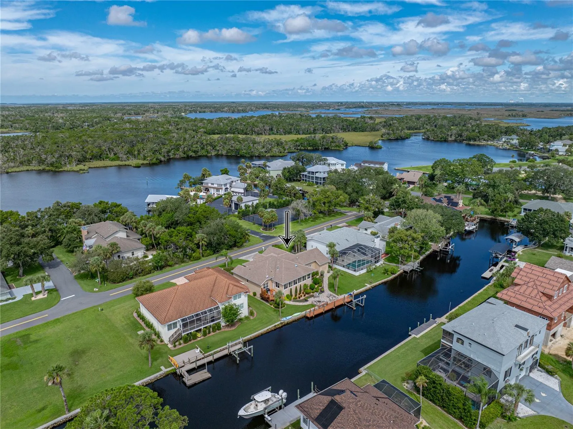 11972 W Riverhaven Drive Homosassa FL 34448
