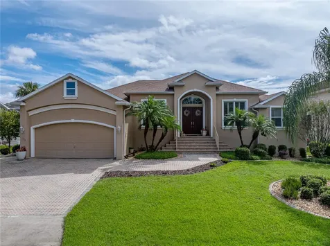 11972 W Riverhaven Drive Homosassa FL 34448