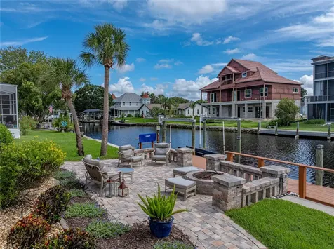 11972 W Riverhaven Drive Homosassa FL 34448