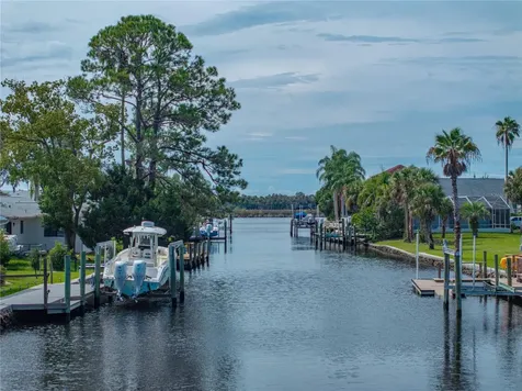 11972 W Riverhaven Drive Homosassa FL 34448