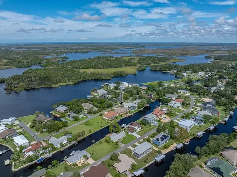11972 W Riverhaven Drive Homosassa FL 34448