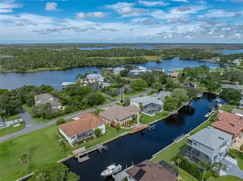 11972 W Riverhaven Drive Homosassa FL 34448