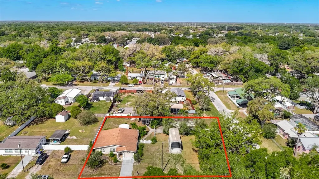 4323 5th Street Zephyrhills FL 33542