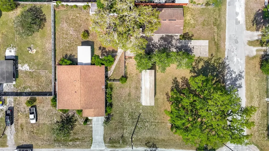 4323 5th Street Zephyrhills FL 33542