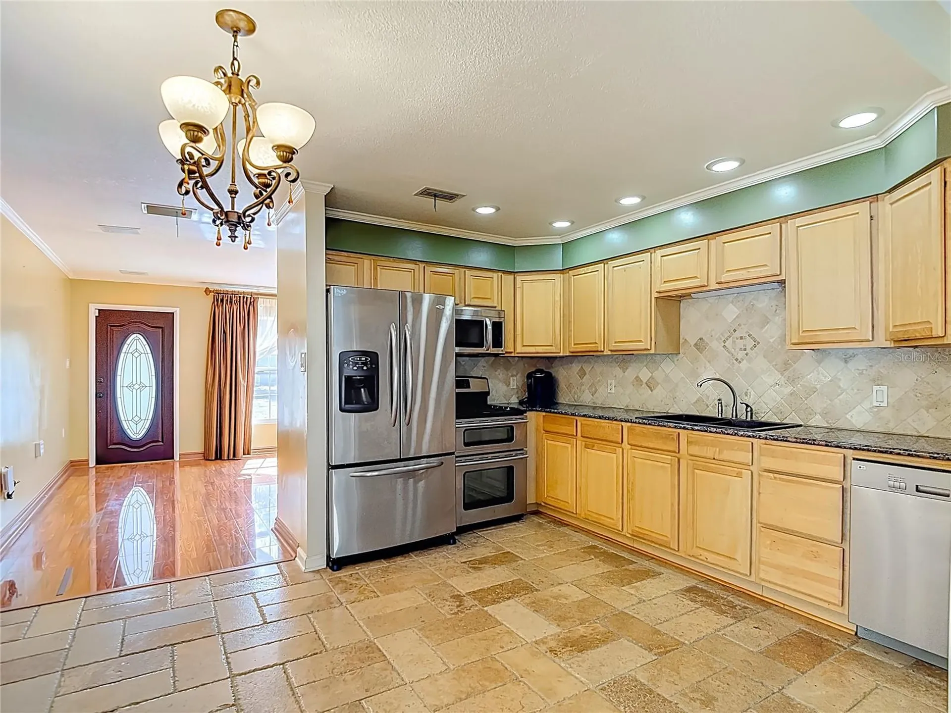 4323 5th Street Zephyrhills FL 33542