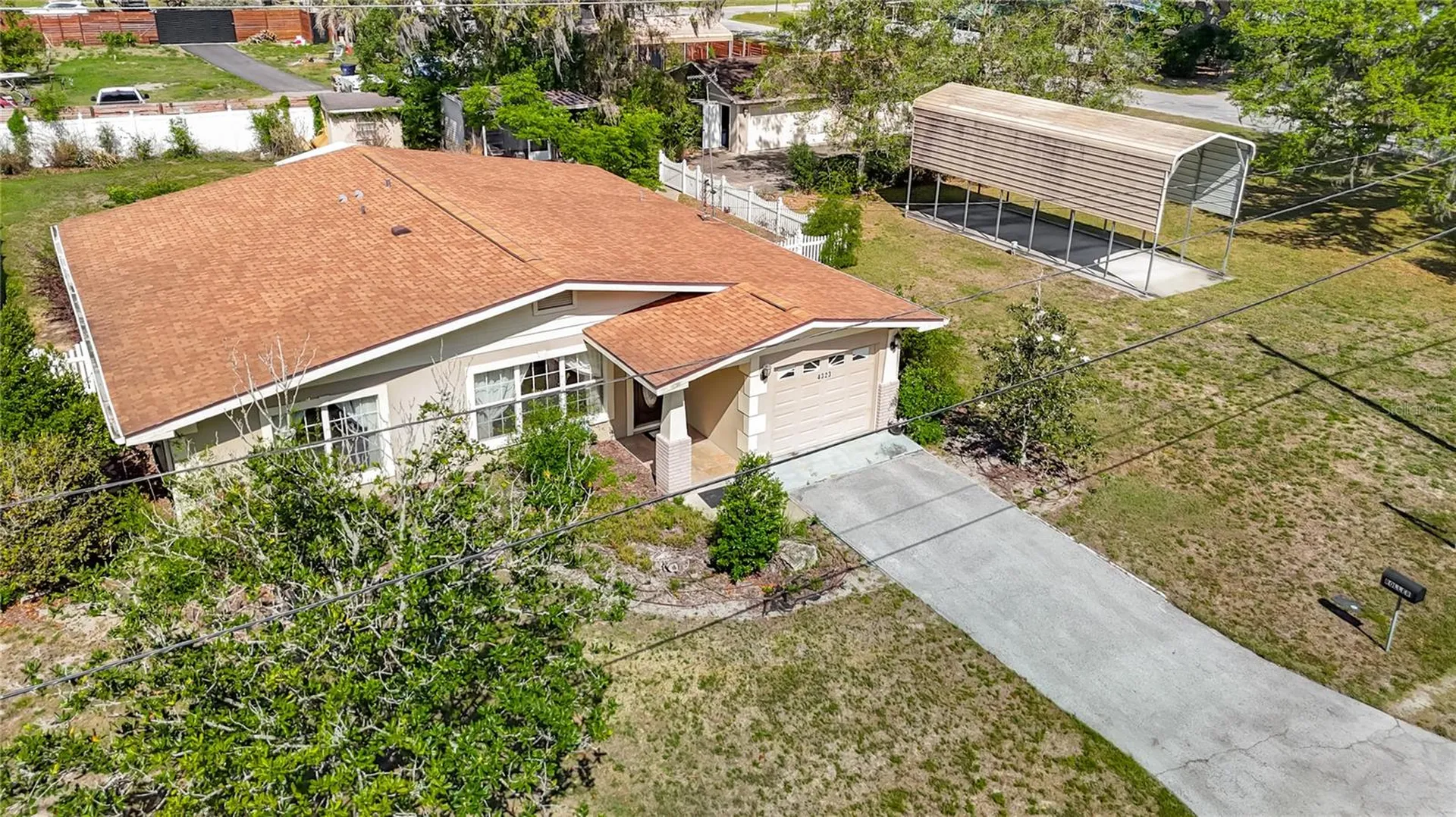 4323 5th Street Zephyrhills FL 33542