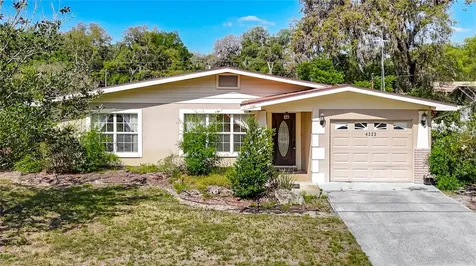 4323 5th Street Zephyrhills FL 33542