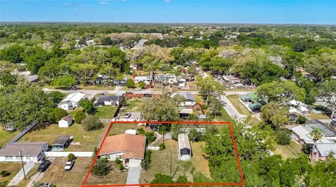 4323 5th Street Zephyrhills FL 33542