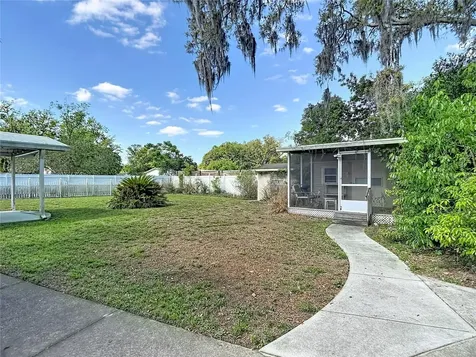 4323 5th Street Zephyrhills FL 33542