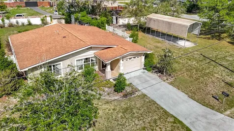 4323 5th Street Zephyrhills FL 33542