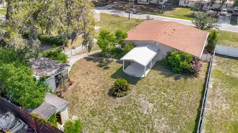 4323 5th Street Zephyrhills FL 33542
